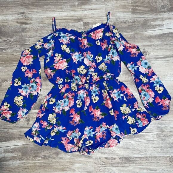 Altard State medium romper - Picture 1 of 7